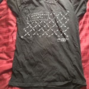Twenty One Pilots shirt